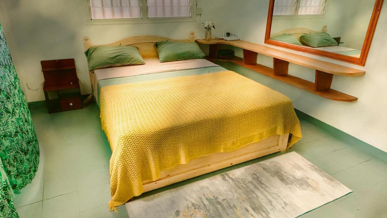 Kerith Lodge 포트빌라 외부 사진